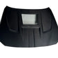 BMW G80 M3/ G82 M4 - Carbon Fiber Vented Engine Show Front Hood - Exotics Carbon Design