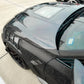 BMW G80 M3/ G82 M4 - Carbon Fiber Vented Engine Show Front Hood - Exotics Carbon Design