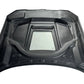 BMW G80 M3/ G82 M4 - Carbon Fiber Vented Engine Show Front Hood - Exotics Carbon Design