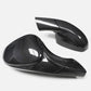 Ferrari 458 Carbon Fiber Mirror Caps - Exotics Carbon Design