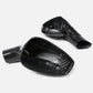 Ferrari 458 Carbon Fiber Mirror Caps - Exotics Carbon Design