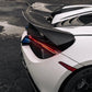 Carbon Fiber MD Style Race Wing – McLaren 720S (2017–2023) - Exotics Carbon Design