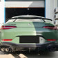 Mercedes-AMG GT53/GT50 (2019-2022) - Rocket 900 Style Carbon Fiber Rear Diffuser - Exotics Carbon Design