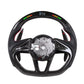 McLaren 720S - Carbon Fiber Steering Wheel with LED Display - Exotics Carbon Design