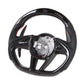 McLaren 720S - Carbon Fiber Steering Wheel with LED Display - Exotics Carbon Design
