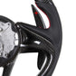 McLaren 720S - Carbon Fiber Steering Wheel with LED Display - Exotics Carbon Design