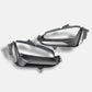 Ferrari SF90 - Carbon Fiber Side Air Vents - Exotics Carbon Design