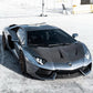 Lamborghini Aventador LP700/LP720 (2012-2020) - Carbon Fiber Front Bonnet - Exotics Carbon Design