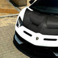 Lamborghini Aventador LP700/LP720 (2012-2020) - Carbon Fiber Front Bonnet - Exotics Carbon Design