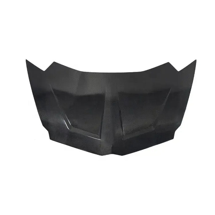 Lamborghini Aventador LP700/LP720 (2012-2020) - Carbon Fiber Front Bonnet - Exotics Carbon Design