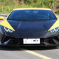 Tecnica-Style Carbon Fiber Bonnet for Lamborghini Huracan LP610 / LP580 / EVO - Exotics Carbon Design