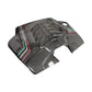Carbon Fiber Engine Cover - Lamborghini Urus - Exotics Carbon Design