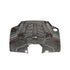 Carbon Fiber Engine Cover - Lamborghini Urus - Exotics Carbon Design