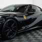 Ferrari 812 Superfast/GTS - Carbon Fiber Side Skirts - Exotics Carbon Design