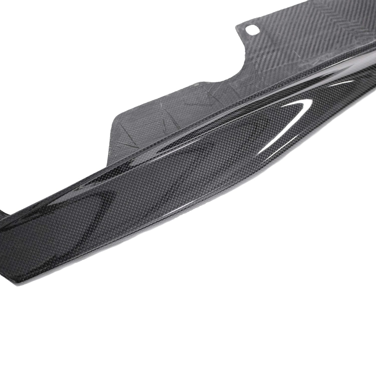Ferrari 812 Superfast/GTS - Carbon Fiber Side Skirts - Exotics Carbon Design
