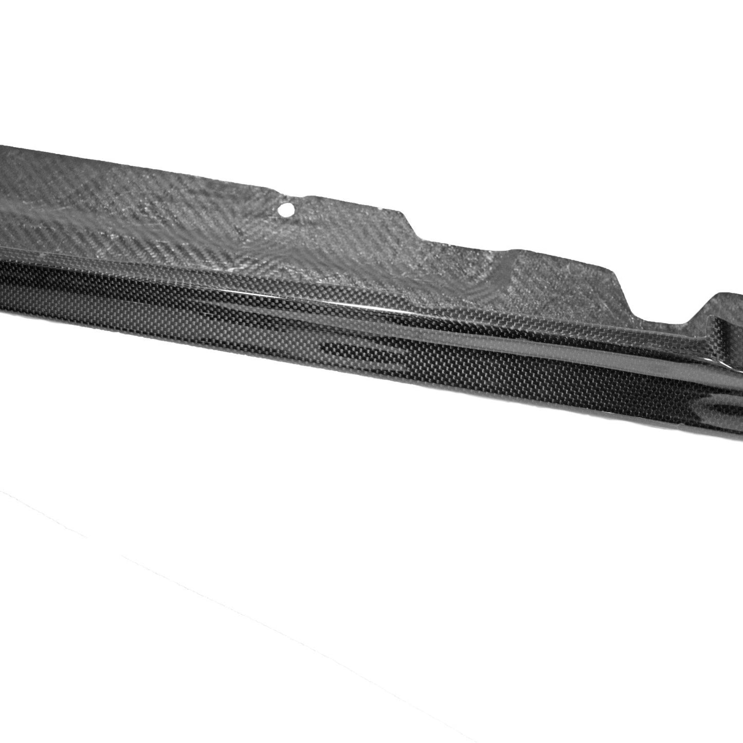 Ferrari 812 Superfast/GTS - Carbon Fiber Side Skirts - Exotics Carbon Design