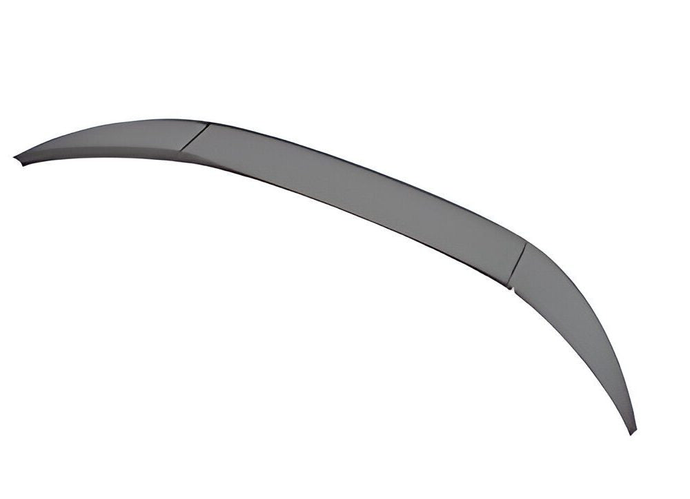 Carbon Fiber Rear Trunk Spoiler - Ferrari 812 Superfast / GTS - Exotics Carbon Design