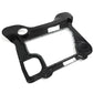 Carbon Fiber Engine Bay Cover – Corvette C8 (2020–2024) - Exotics Carbon Design