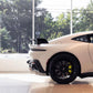 Carbon Fiber Rear Spoiler – Aston Martin Vantage (2018–2024) - Exotics Carbon Design