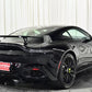 Carbon Fiber Rear Spoiler – Aston Martin Vantage (2018–2024) - Exotics Carbon Design