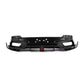 Carbon Fiber Rear Diffuser – Aston Martin DB11 - Exotics Carbon Design