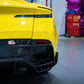 Carbon Fiber Rear Diffuser – Aston Martin DB11 - Exotics Carbon Design