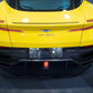 Carbon Fiber Rear Diffuser – Aston Martin DB11 - Exotics Carbon Design