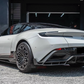 Carbon Fiber Rear Diffuser – Aston Martin DB11 - Exotics Carbon Design