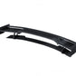 Carbon Fiber Rear Spoiler – Ferrari 296 GTB - Exotics Carbon Design
