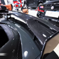 Carbon Fiber Rear Spoiler – Ferrari 296 GTB - Exotics Carbon Design
