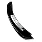 Gloss Black Trunk Spoiler – Ford Mustang (2015–2022) - Exotics Carbon Design