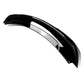 Gloss Black Trunk Spoiler – Ford Mustang (2015–2022) - Exotics Carbon Design