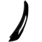 Gloss Black Trunk Spoiler – Ford Mustang (2015–2022) - Exotics Carbon Design