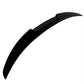Gloss Black Rear Trunk Spoiler – BMW G15 M8 / 840i / 850i (2018+) - Exotics Carbon Design
