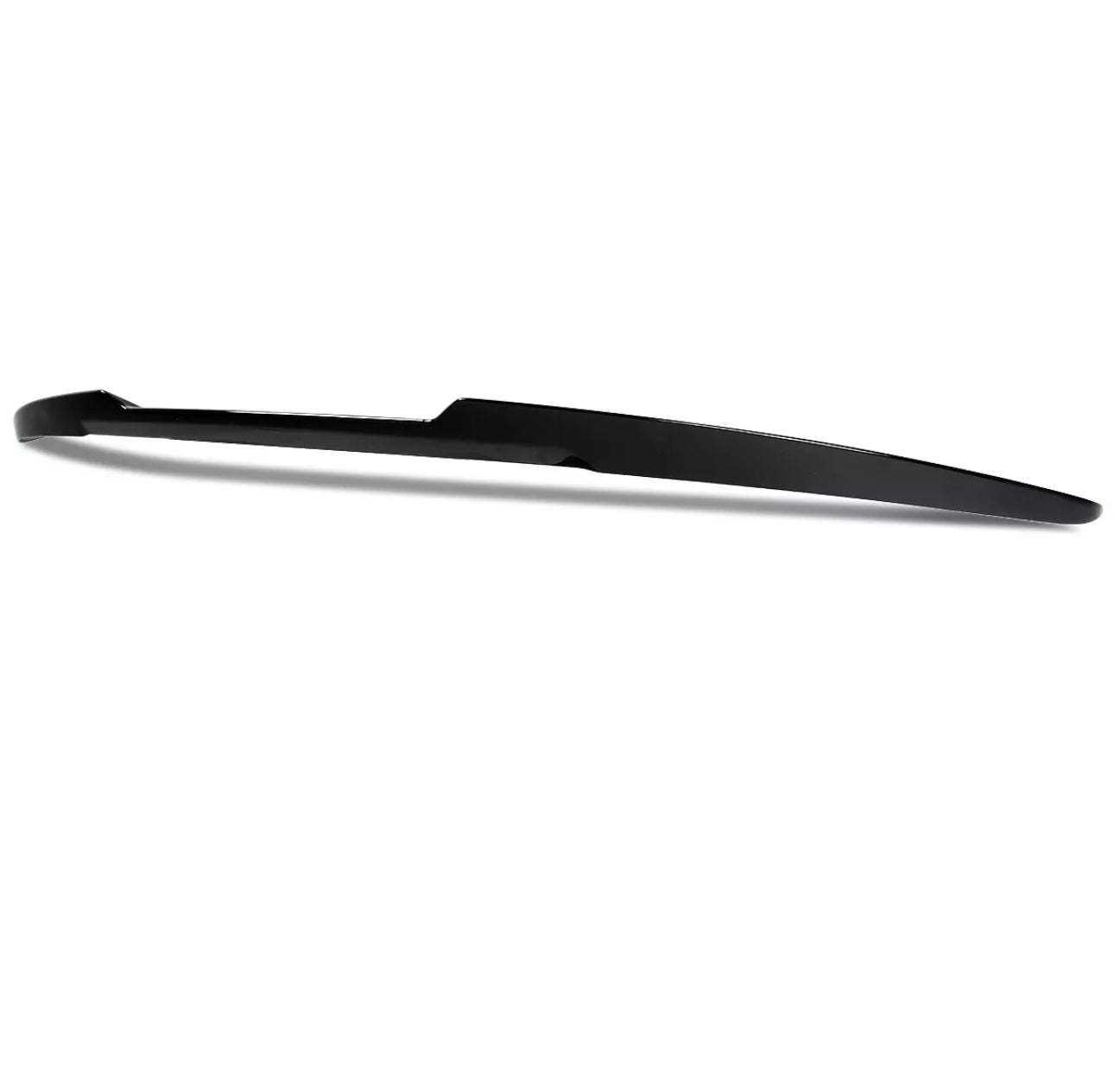 Gloss Black Rear Trunk Spoiler – BMW G15 M8 / 840i / 850i (2018+) - Exotics Carbon Design