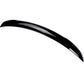 Gloss Black AMG Trunk Spoiler – Mercedes-Benz CLA AMG X118 / C118 (2018–2024) - Exotics Carbon Design