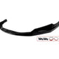 Gloss Black Front Lip – BMW G80 M3 / G82 M4 (2021–2024) - Exotics Carbon Design