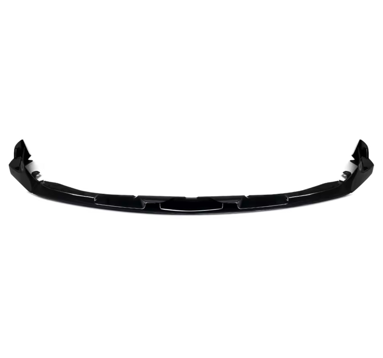 Gloss Black Front Lip – BMW G80 M3 / G82 M4 (2021–2024) - Exotics Carbon Design