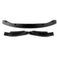 Gloss Black Front Lip – BMW G80 M3 / G82 M4 (2021–2024) - Exotics Carbon Design