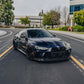 Gloss Black Front Lip – BMW G80 M3 / G82 M4 (2021–2024) - Exotics Carbon Design