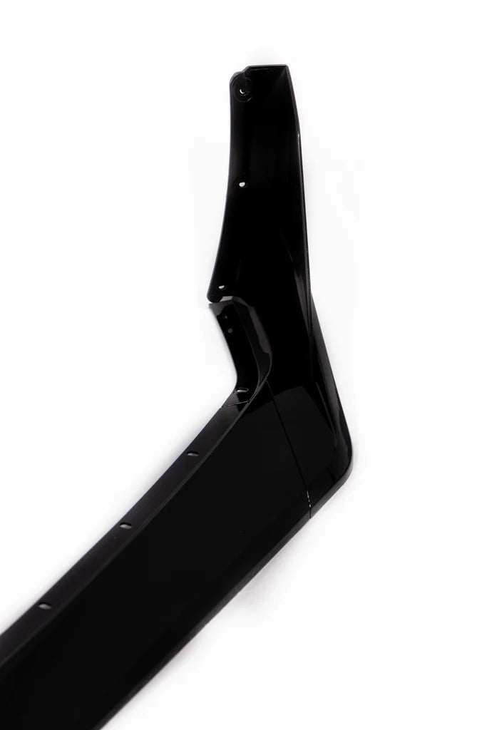 Gloss Black ZR1 Track-Inspired Aero Upgrade - Corvette C8 (2020–2024) - Exotics Carbon Design