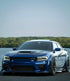 Gloss Black Front Hood – Dodge Charger (2015–2023) - Exotics Carbon Design