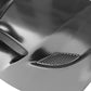Gloss Black Front Hood – Dodge Charger (2015–2023) - Exotics Carbon Design