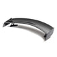 Carbon Fiber High Spoiler Super Snake Style – Ford Mustang (2024+) - Exotics Carbon Design