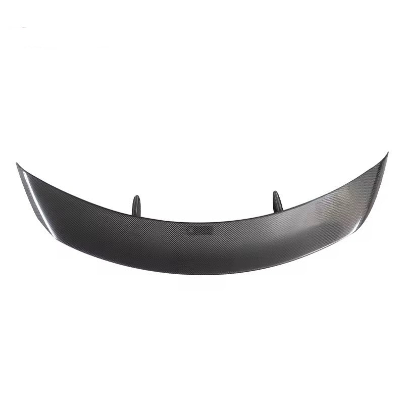 Carbon Fiber Rear Spoiler – Toyota GR Supra A90 / A91 (2020–2024) - Exotics Carbon Design