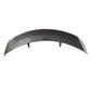 Carbon Fiber Rear Spoiler – Toyota GR Supra A90 / A91 (2020–2024) - Exotics Carbon Design