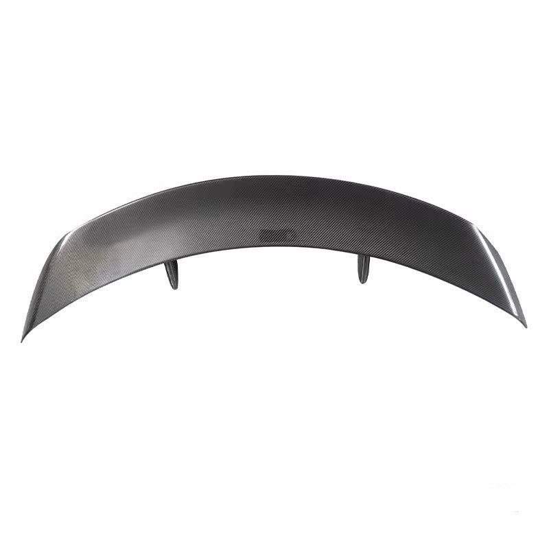 Carbon Fiber Rear Spoiler – Toyota GR Supra A90 / A91 (2020–2024) - Exotics Carbon Design