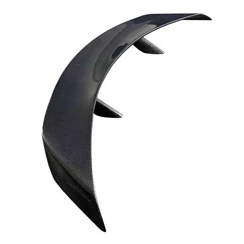 Carbon Fiber Rear Spoiler – Toyota GR Supra A90 / A91 (2020–2024) - Exotics Carbon Design