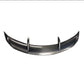 Carbon Fiber Rear Spoiler – Toyota GR Supra A90 / A91 (2020–2024) - Exotics Carbon Design