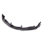 3 Piece Carbon Fiber Front Lip – Toyota GR Supra A90 / A91 (2020–2024) - Exotics Carbon Design